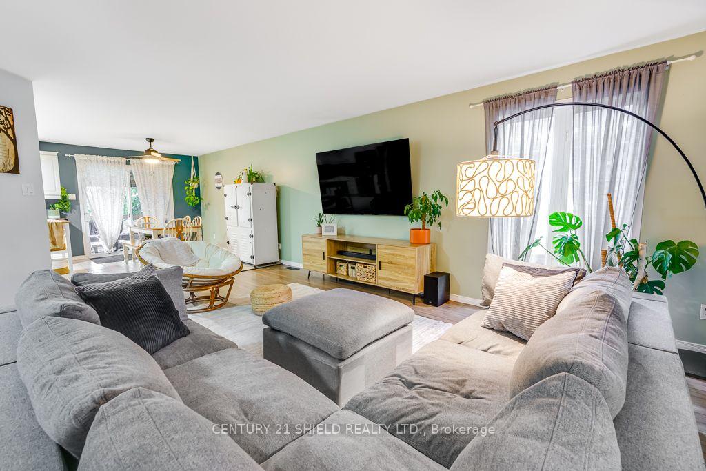 Photo 4 of 48 Barnhart Drive, South Stormont, Long Sault — HOMEH