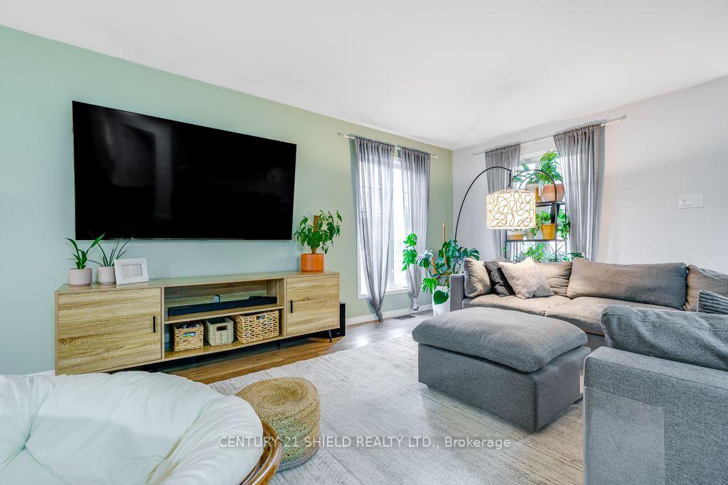 Photo 5 of 48 Barnhart Drive, South Stormont, Long Sault — HOMEH