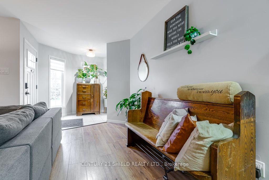 Photo 6 of 48 Barnhart Drive, South Stormont, Long Sault — HOMEH