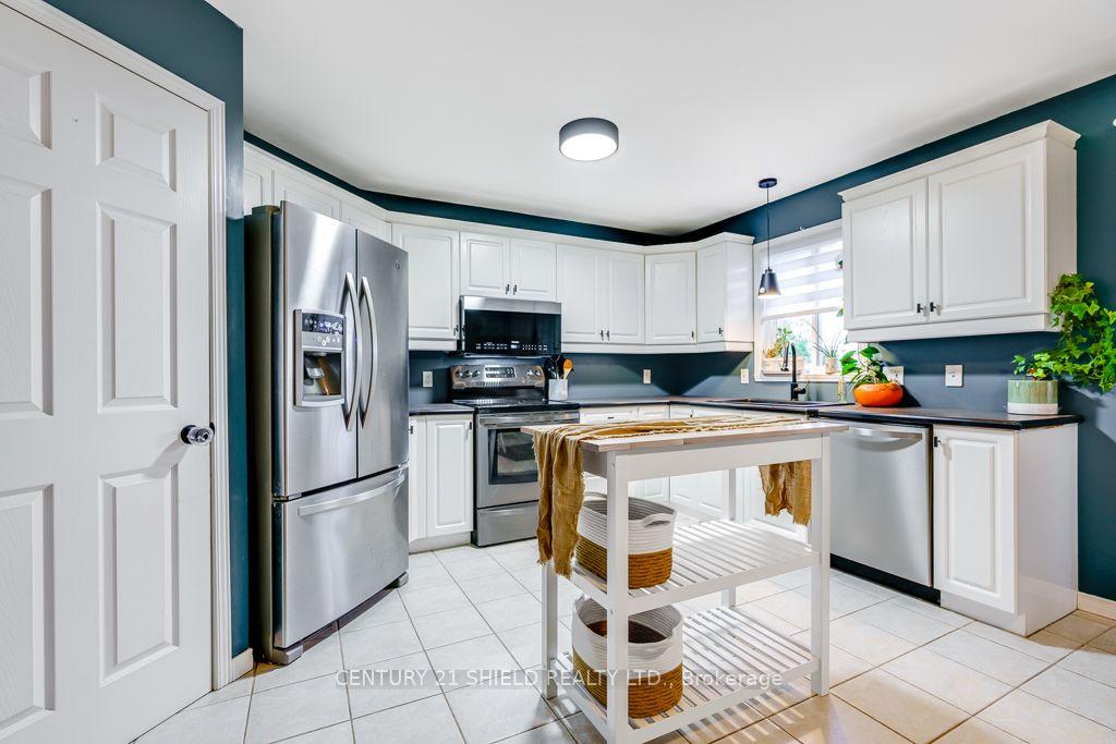 Photo 7 of 48 Barnhart Drive, South Stormont, Long Sault — HOMEH