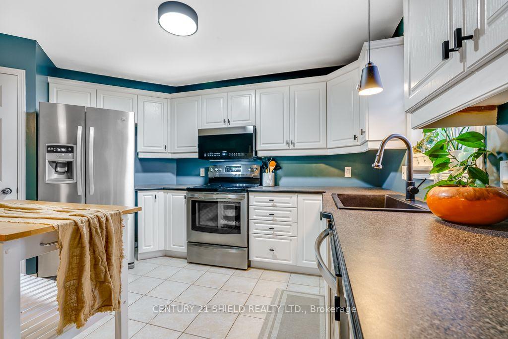 Photo 8 of 48 Barnhart Drive, South Stormont, Long Sault — HOMEH