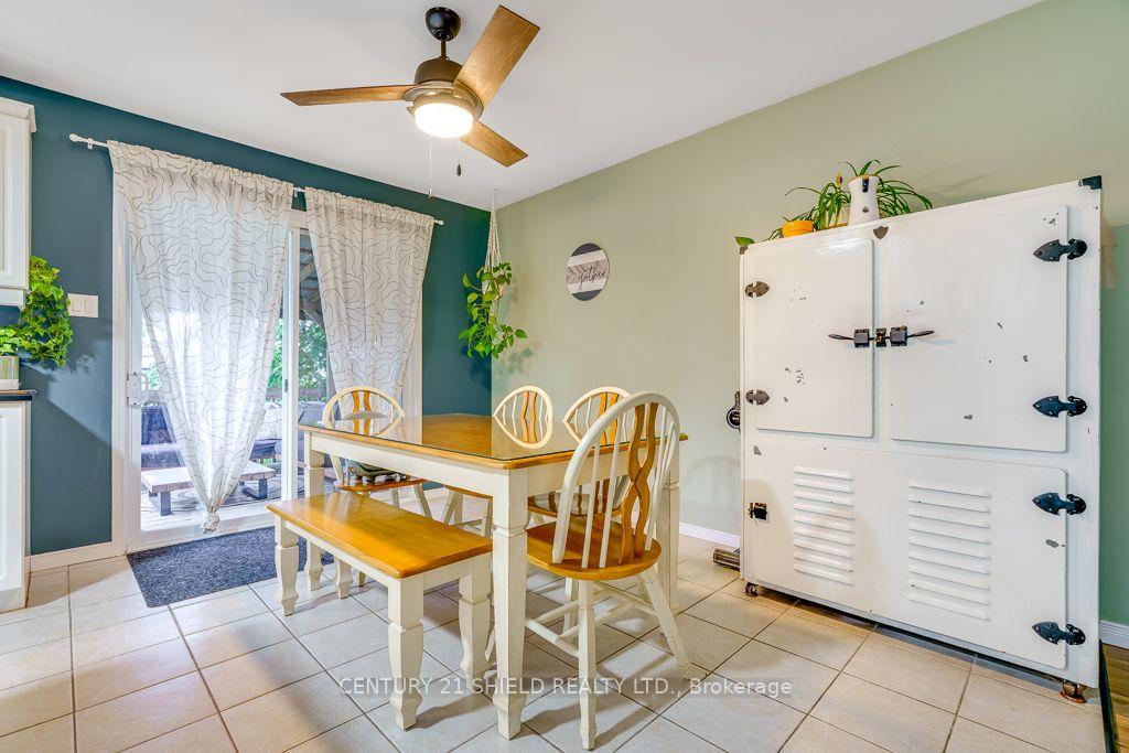 Photo 9 of 48 Barnhart Drive, South Stormont, Long Sault — HOMEH