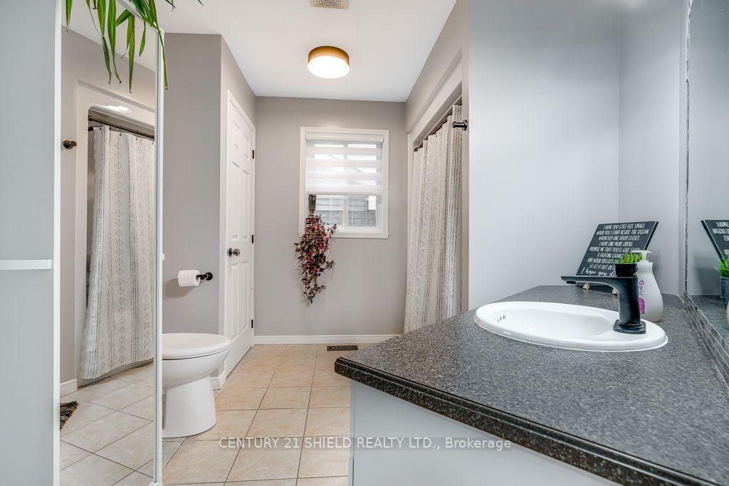 Photo 11 of 48 Barnhart Drive, South Stormont, Long Sault — HOMEH