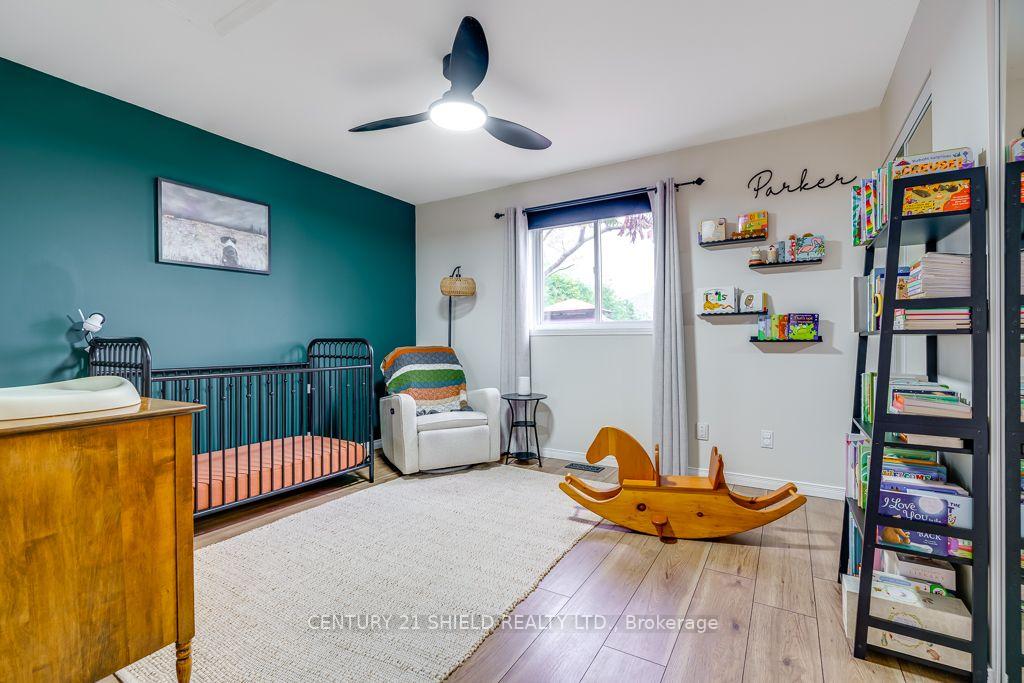 Photo 12 of 48 Barnhart Drive, South Stormont, Long Sault — HOMEH
