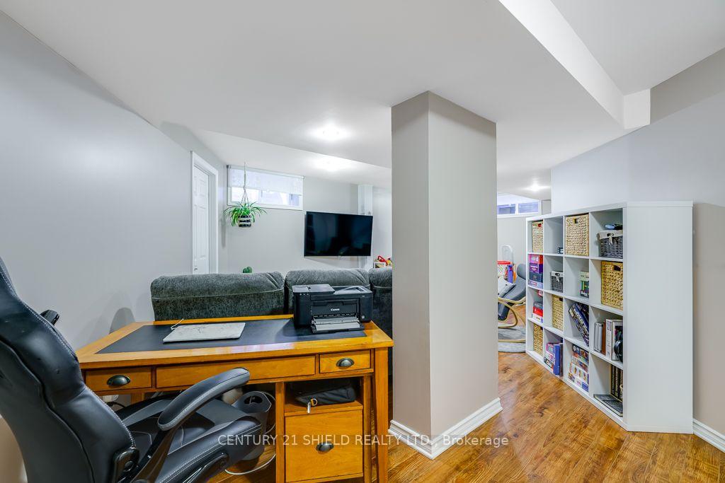 Photo 14 of 48 Barnhart Drive, South Stormont, Long Sault — HOMEH