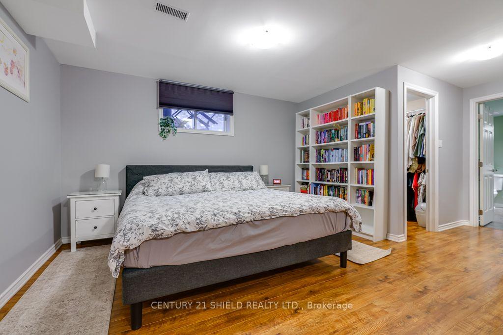 Photo 19 of 48 Barnhart Drive, South Stormont, Long Sault — HOMEH