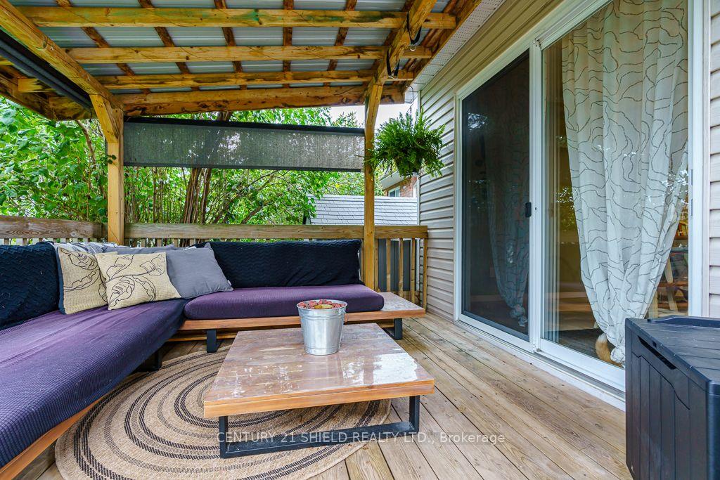 Photo 20 of 48 Barnhart Drive, South Stormont, Long Sault — HOMEH