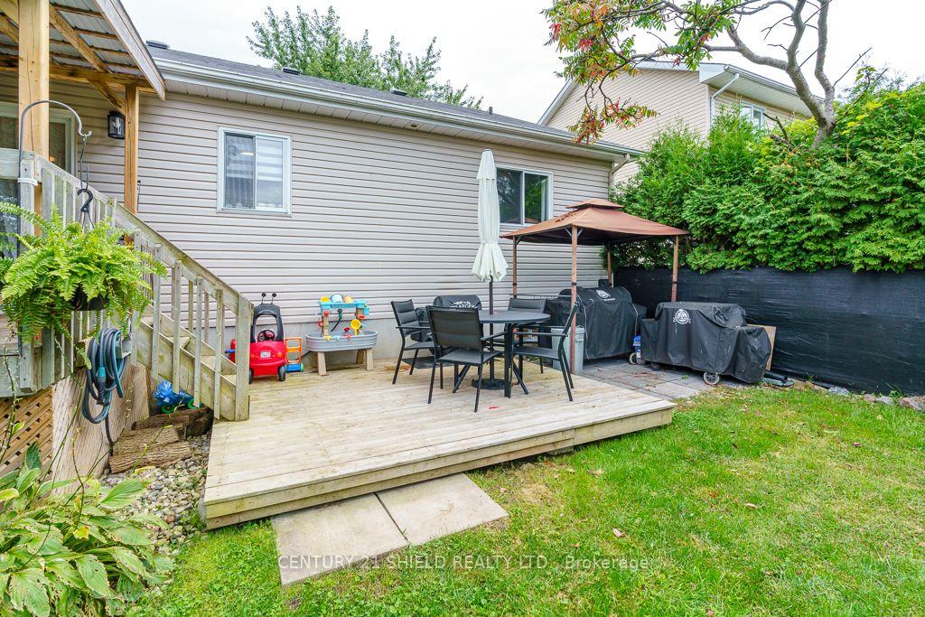 Photo 21 of 48 Barnhart Drive, South Stormont, Long Sault — HOMEH