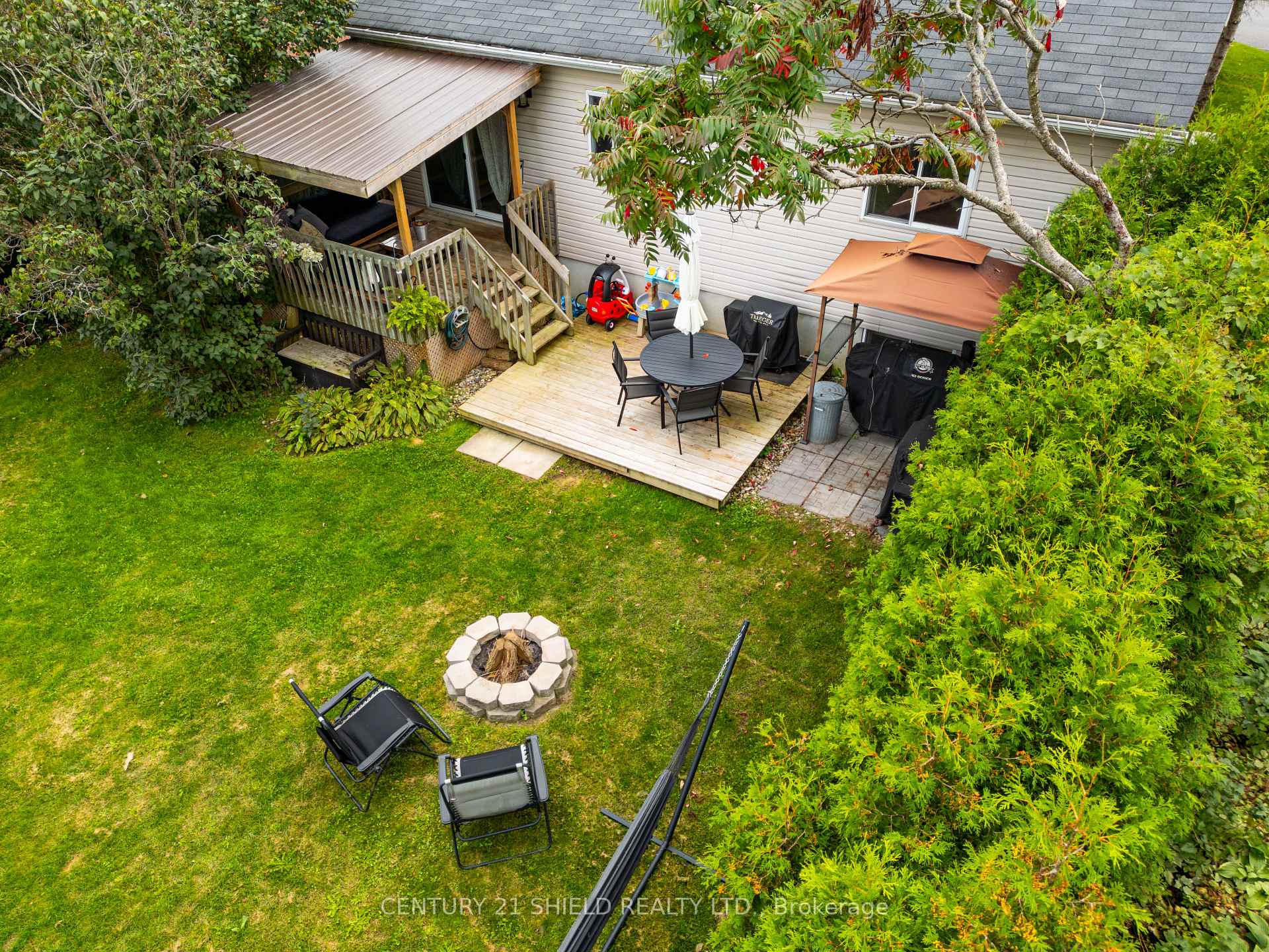 Photo 22 of 48 Barnhart Drive, South Stormont, Long Sault — HOMEH