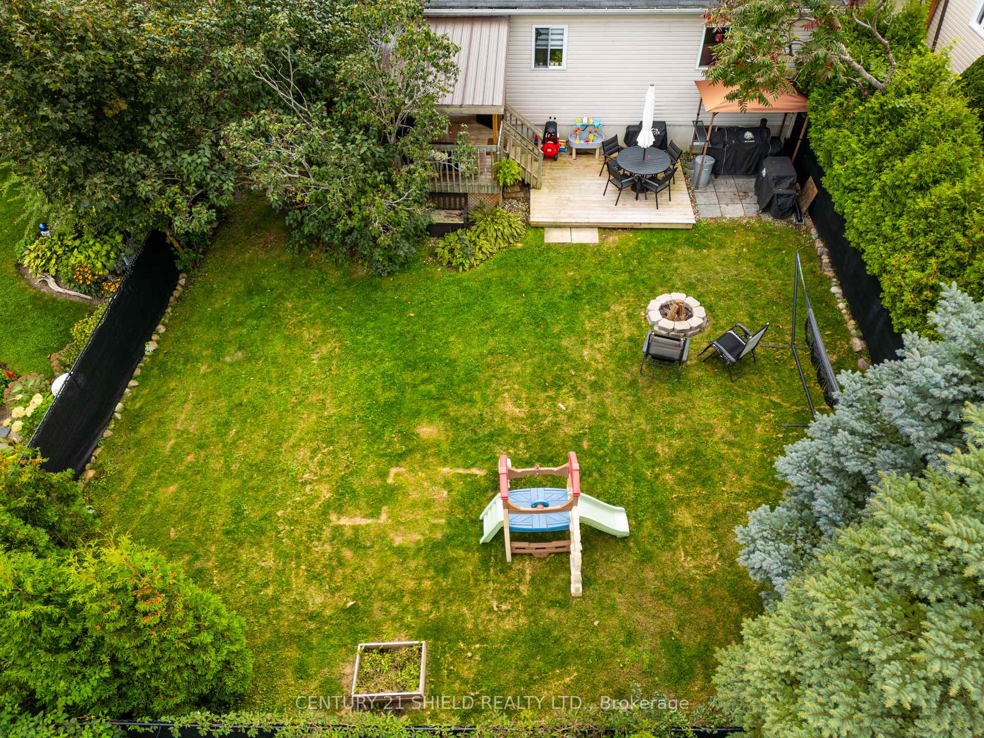 Photo 23 of 48 Barnhart Drive, South Stormont, Long Sault — HOMEH