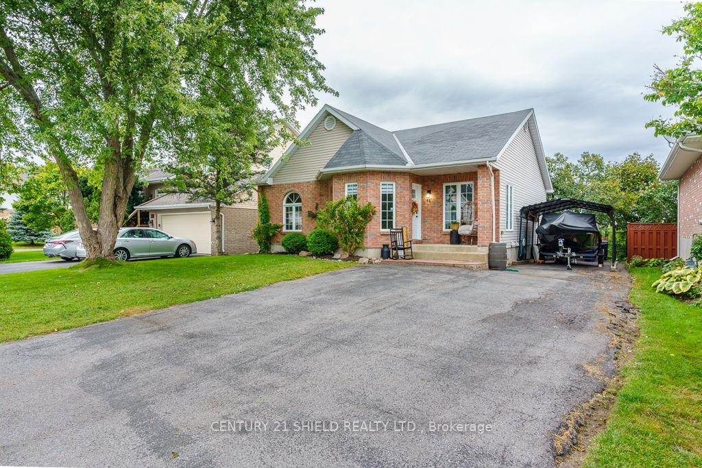 Photo 24 of 48 Barnhart Drive, South Stormont, Long Sault — HOMEH