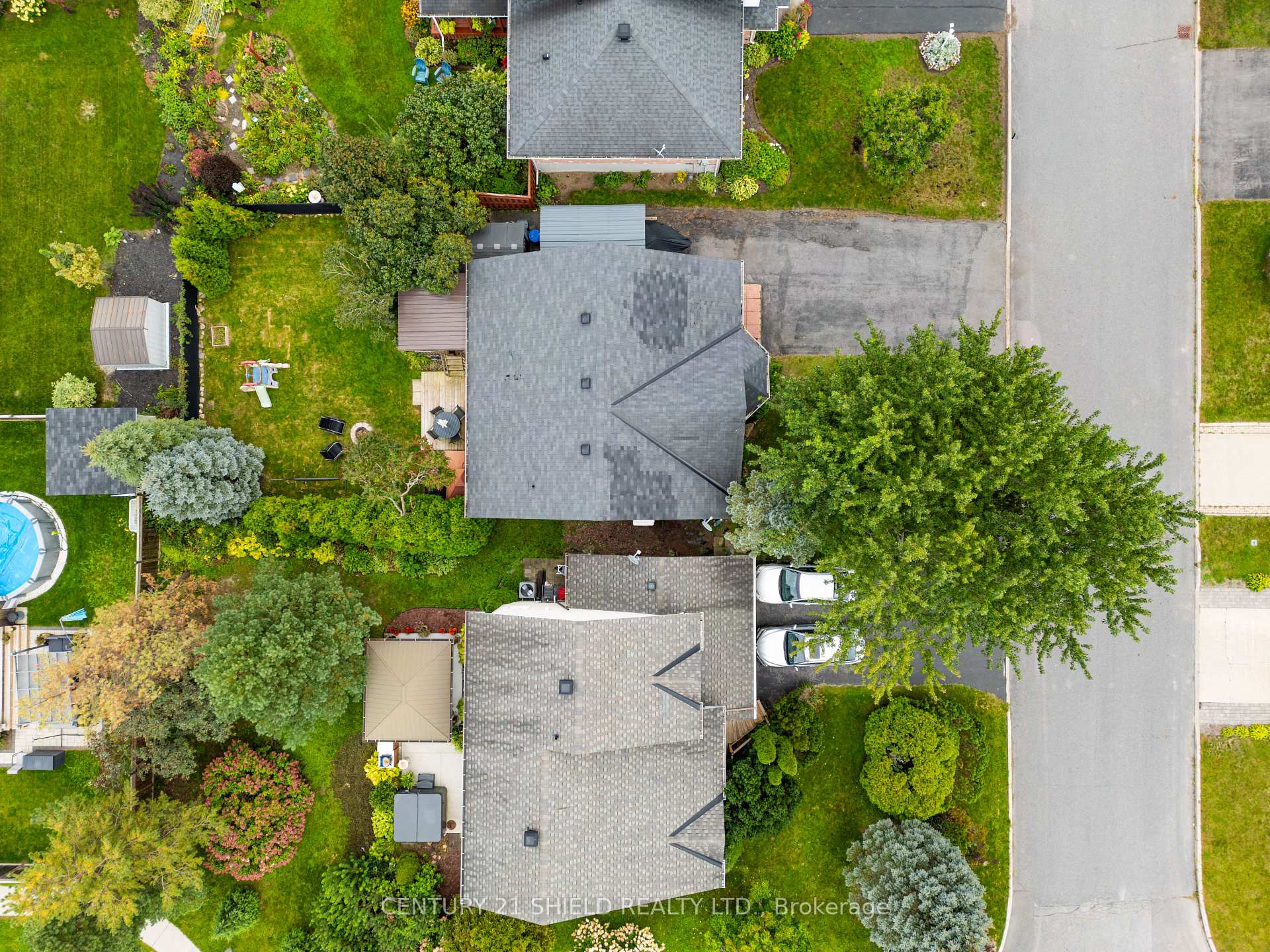Photo 26 of 48 Barnhart Drive, South Stormont, Long Sault — HOMEH