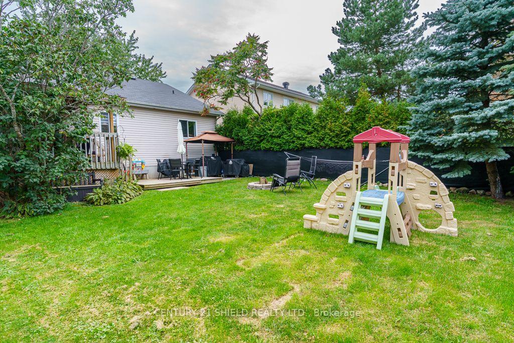 Photo 27 of 48 Barnhart Drive, South Stormont, Long Sault — HOMEH