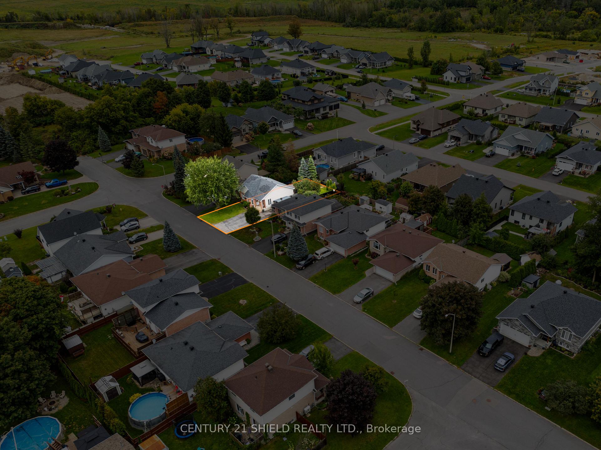 Photo 28 of 48 Barnhart Drive, South Stormont, Long Sault — HOMEH