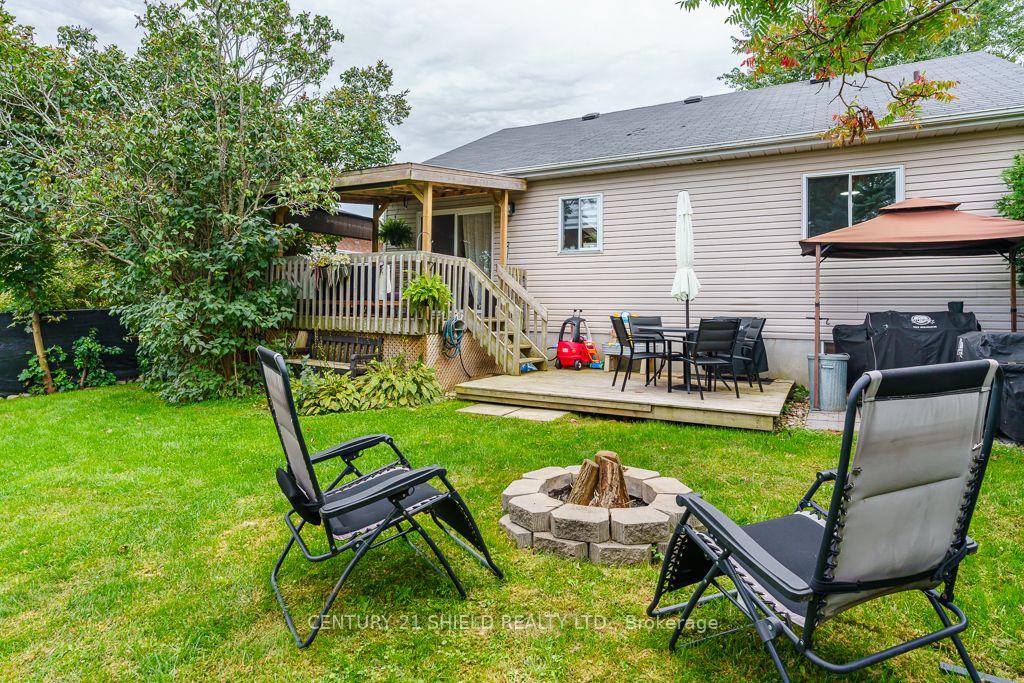 Photo 29 of 48 Barnhart Drive, South Stormont, Long Sault — HOMEH