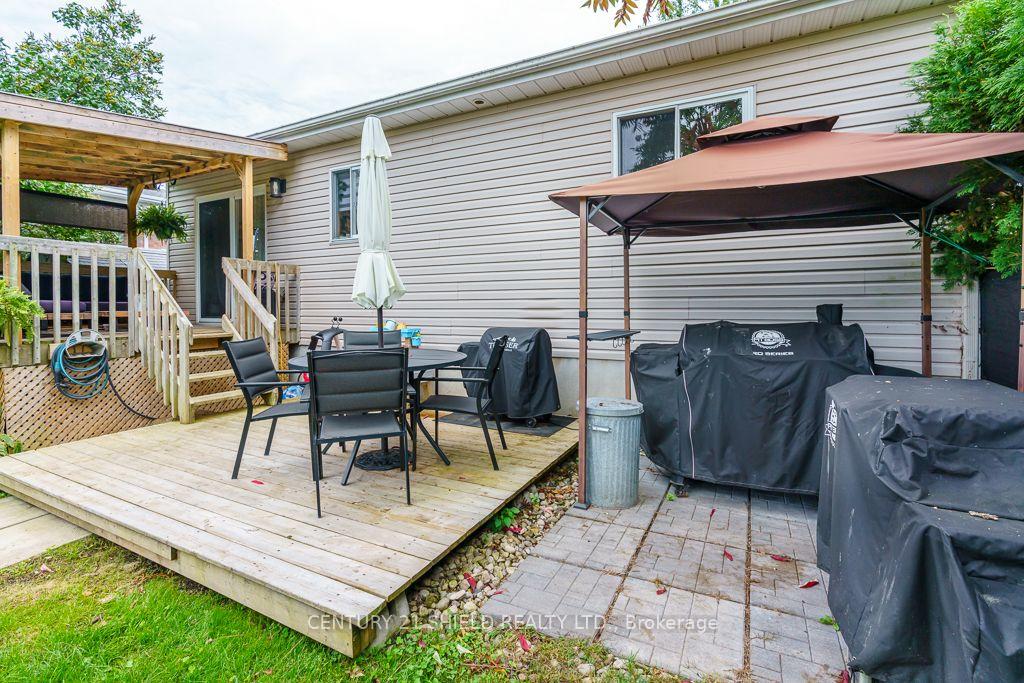 Photo 32 of 48 Barnhart Drive, South Stormont, Long Sault — HOMEH