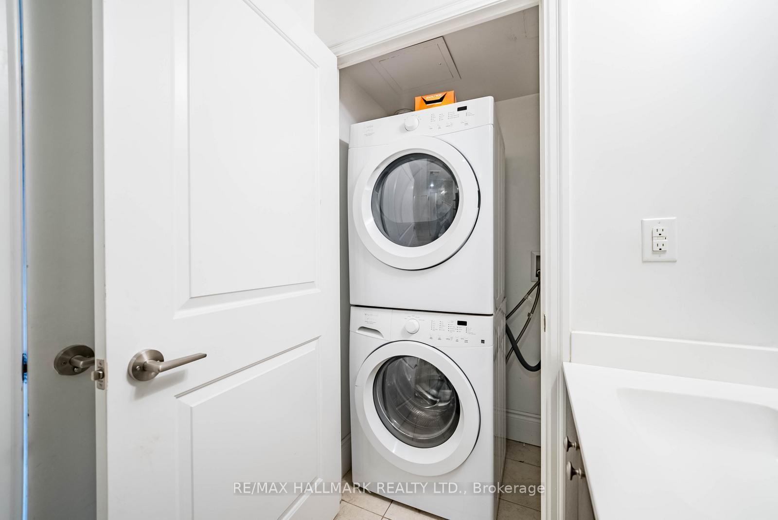 Photo 17 of Unit 407, 2015 Sheppard Avenue E, North York, Henry Farm — HOMEH