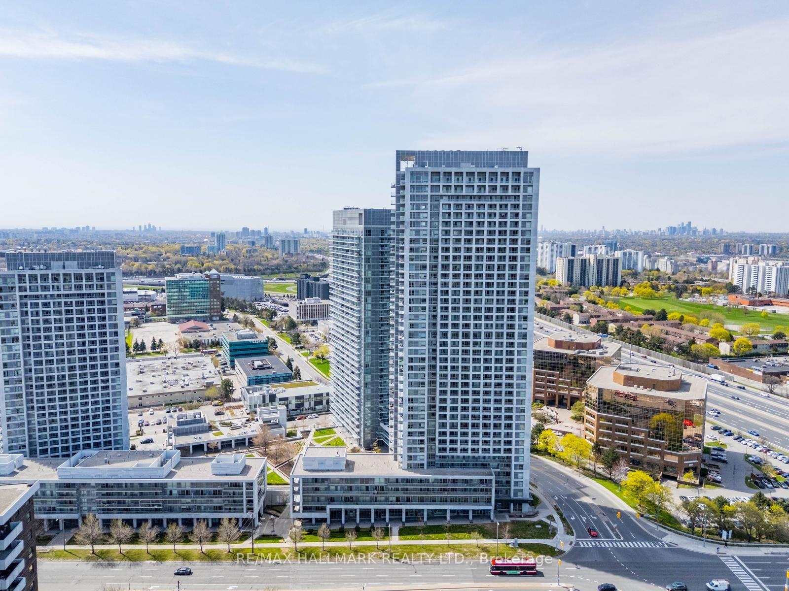 Photo 18 of Unit 407, 2015 Sheppard Avenue E, North York, Henry Farm — HOMEH