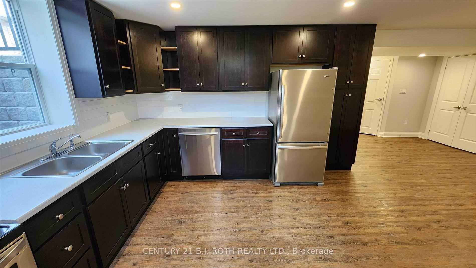 Photo 6 of Unit Lower, 300 Cundles Road W, Barrie, Northwest — HOMEH