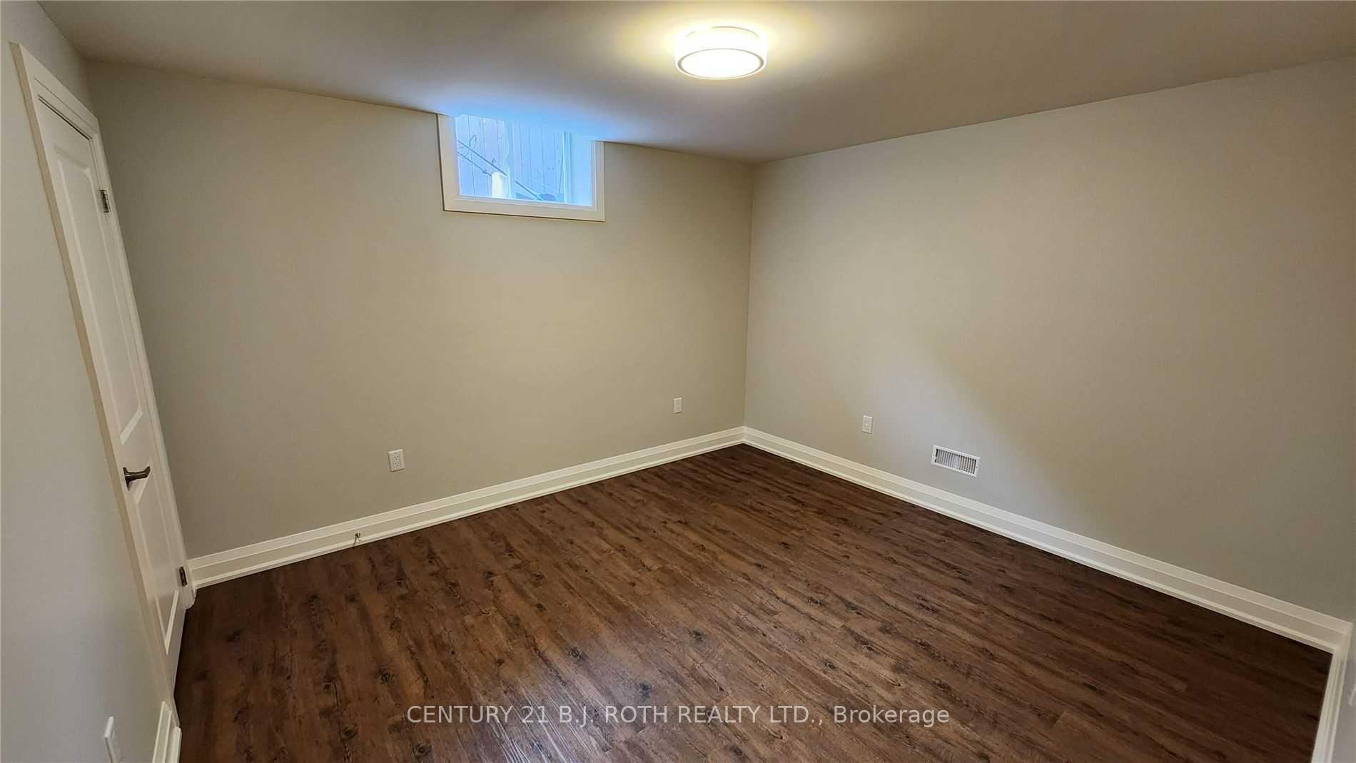Photo 8 of Unit Lower, 300 Cundles Road W, Barrie, Northwest — HOMEH