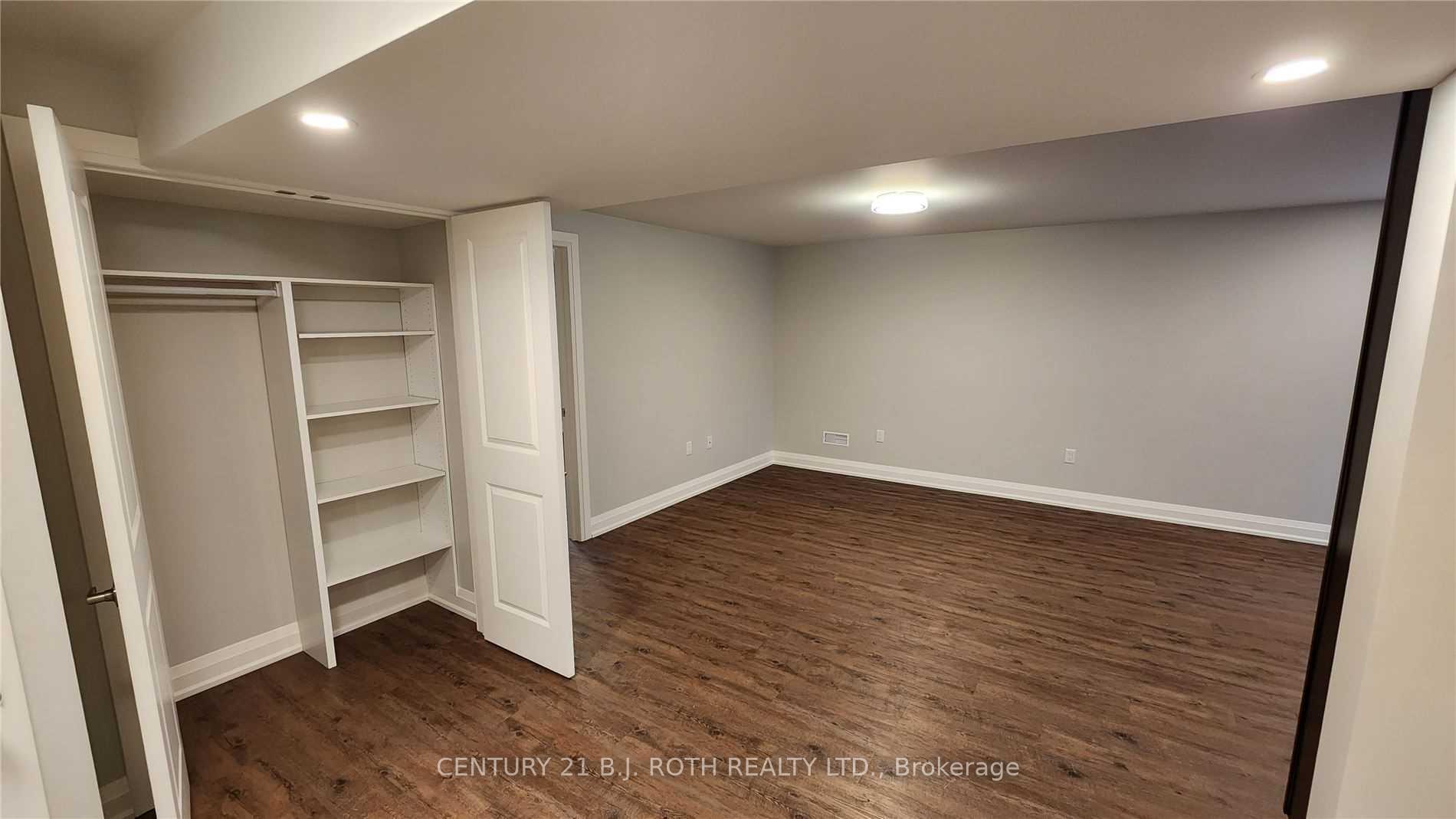 Photo 12 of Unit Lower, 300 Cundles Road W, Barrie, Northwest — HOMEH