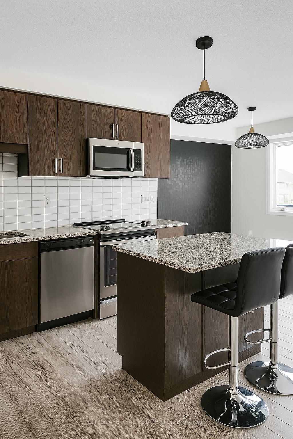 Photo 5 of Unit C, 1676 Fischer Hallman Road, Kitchener, Trussler — HOMEH
