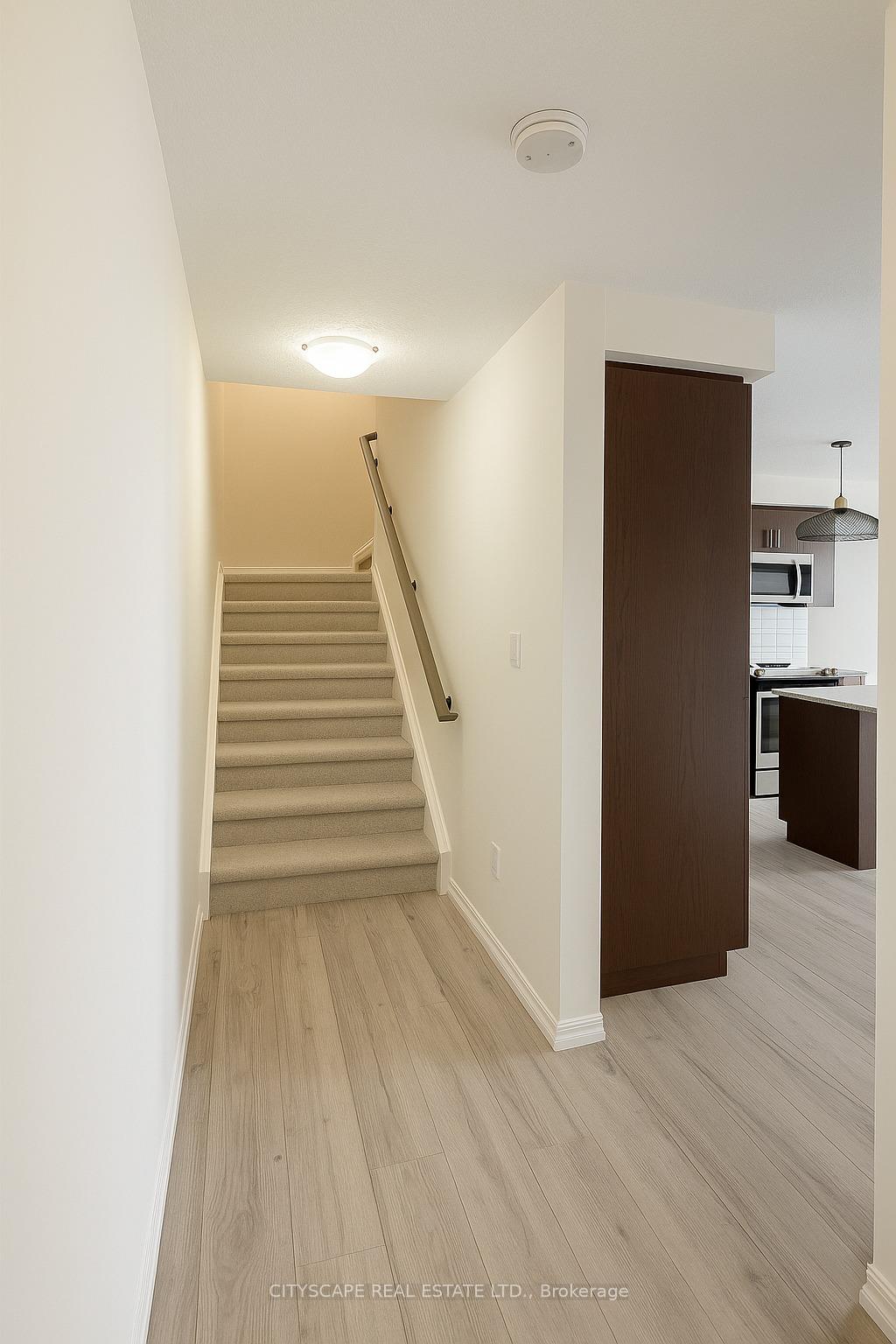 Photo 7 of Unit C, 1676 Fischer Hallman Road, Kitchener, Trussler — HOMEH
