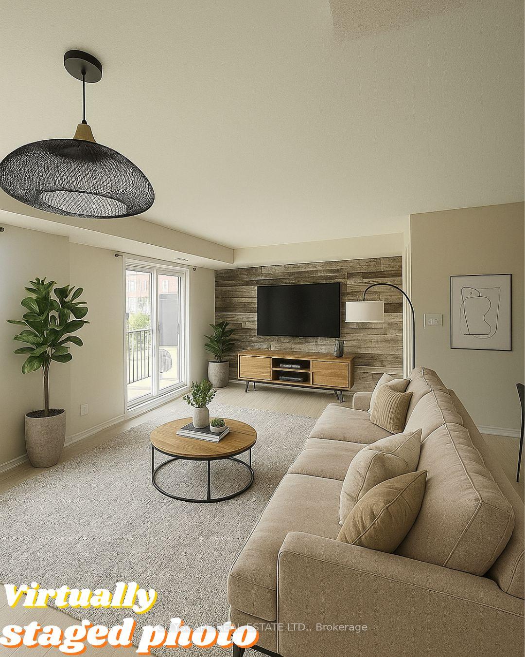 Photo 19 of Unit C, 1676 Fischer Hallman Road, Kitchener, Trussler — HOMEH
