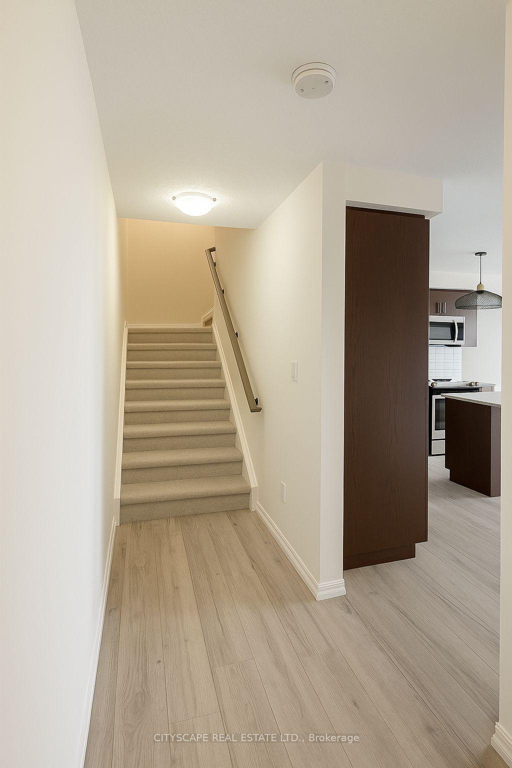 Photo 31 of Unit C, 1676 Fischer Hallman Road, Kitchener, Trussler — HOMEH