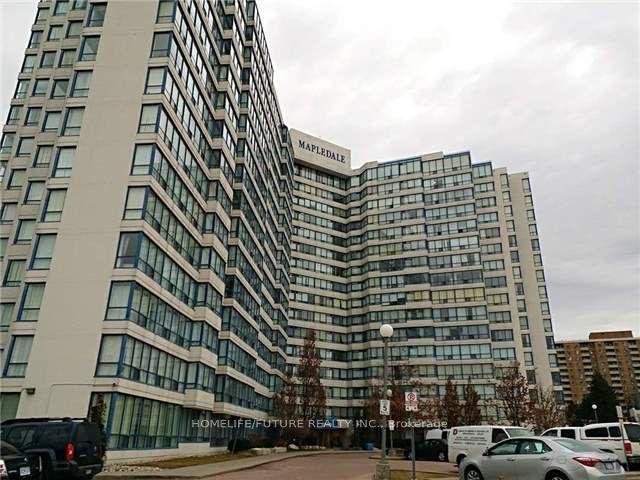 Photo 2 of Unit 1221, 3050 Ellesmere Road, Scarborough, Morningside — HOMEH