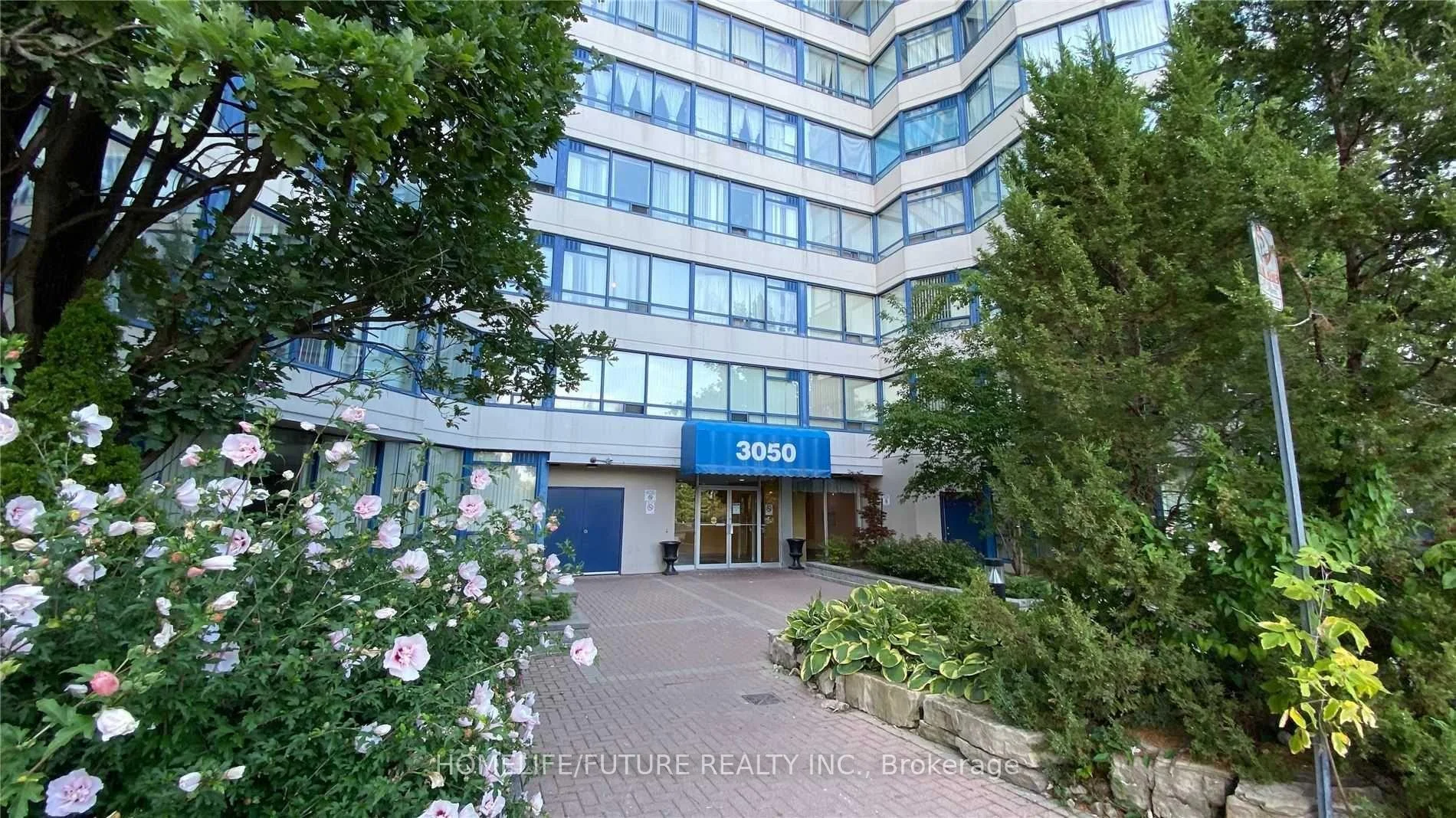 Photo 1 of Unit 1221, 3050 Ellesmere Road, Scarborough, Morningside — HOMEH