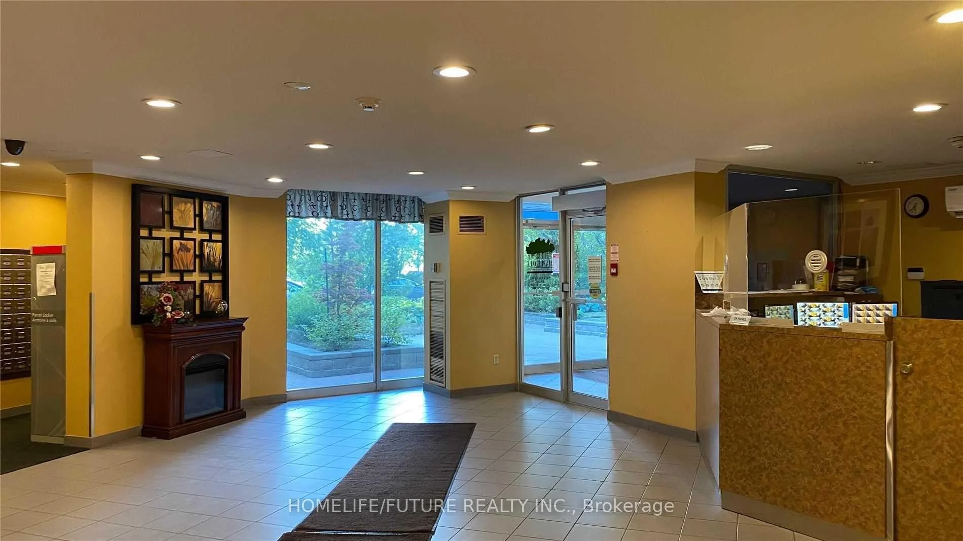 Photo 3 of Unit 1221, 3050 Ellesmere Road, Scarborough, Morningside — HOMEH