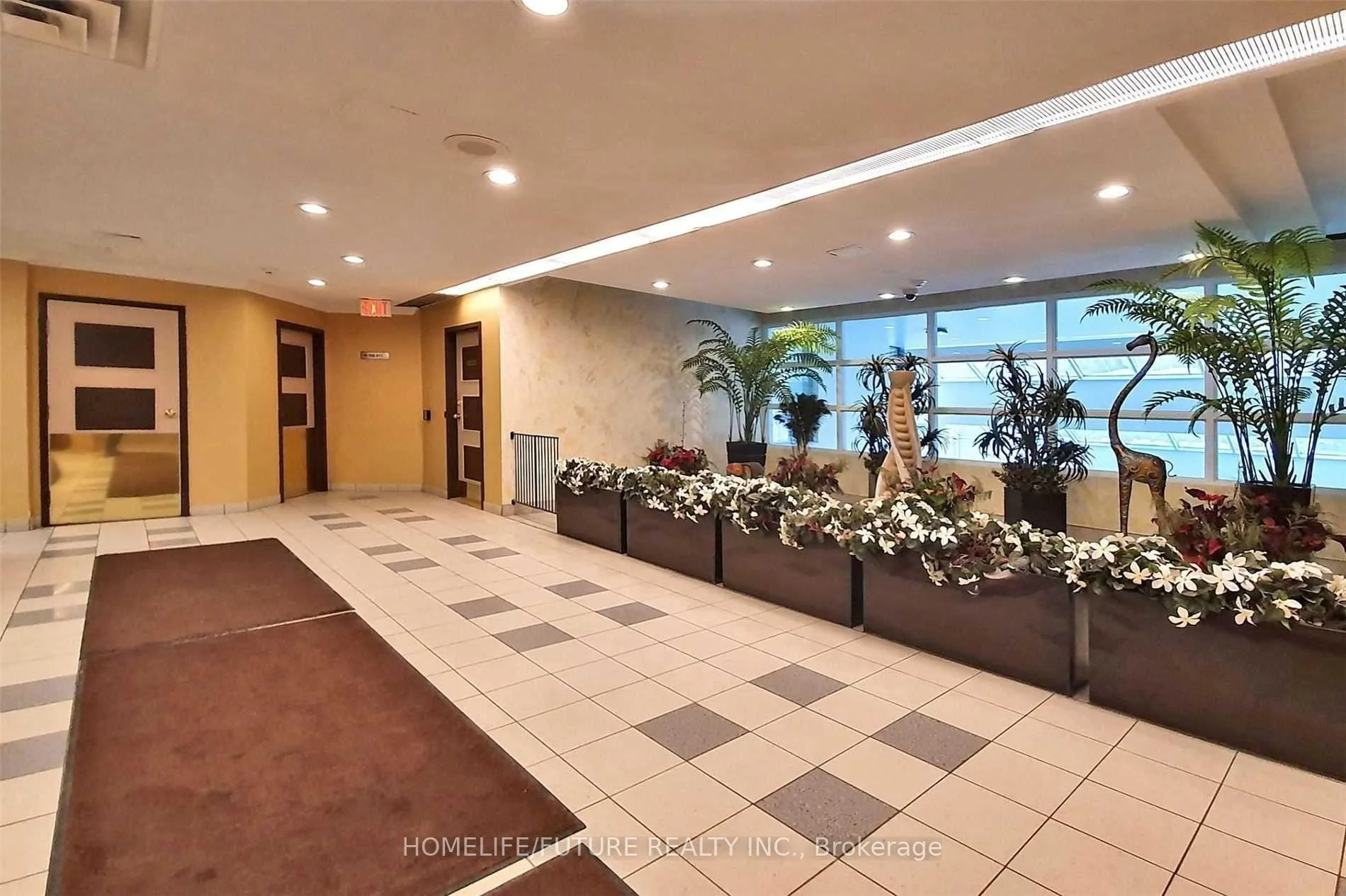 Photo 4 of Unit 1221, 3050 Ellesmere Road, Scarborough, Morningside — HOMEH