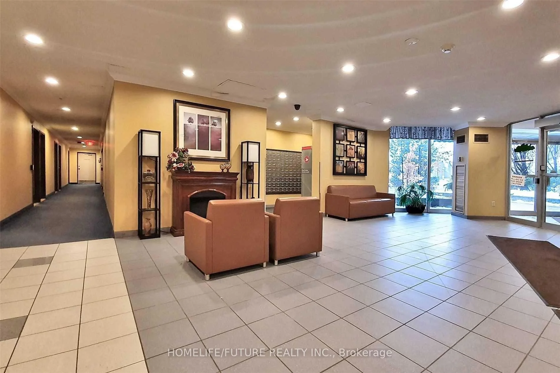 Photo 5 of Unit 1221, 3050 Ellesmere Road, Scarborough, Morningside — HOMEH