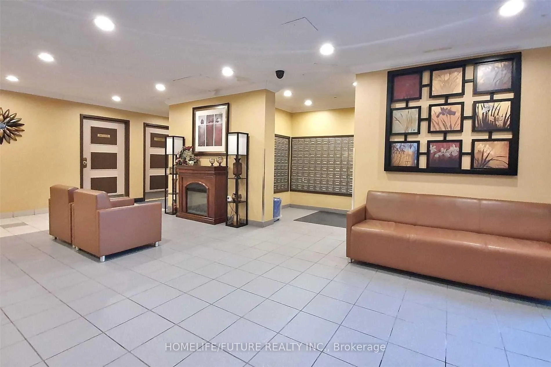 Photo 6 of Unit 1221, 3050 Ellesmere Road, Scarborough, Morningside — HOMEH
