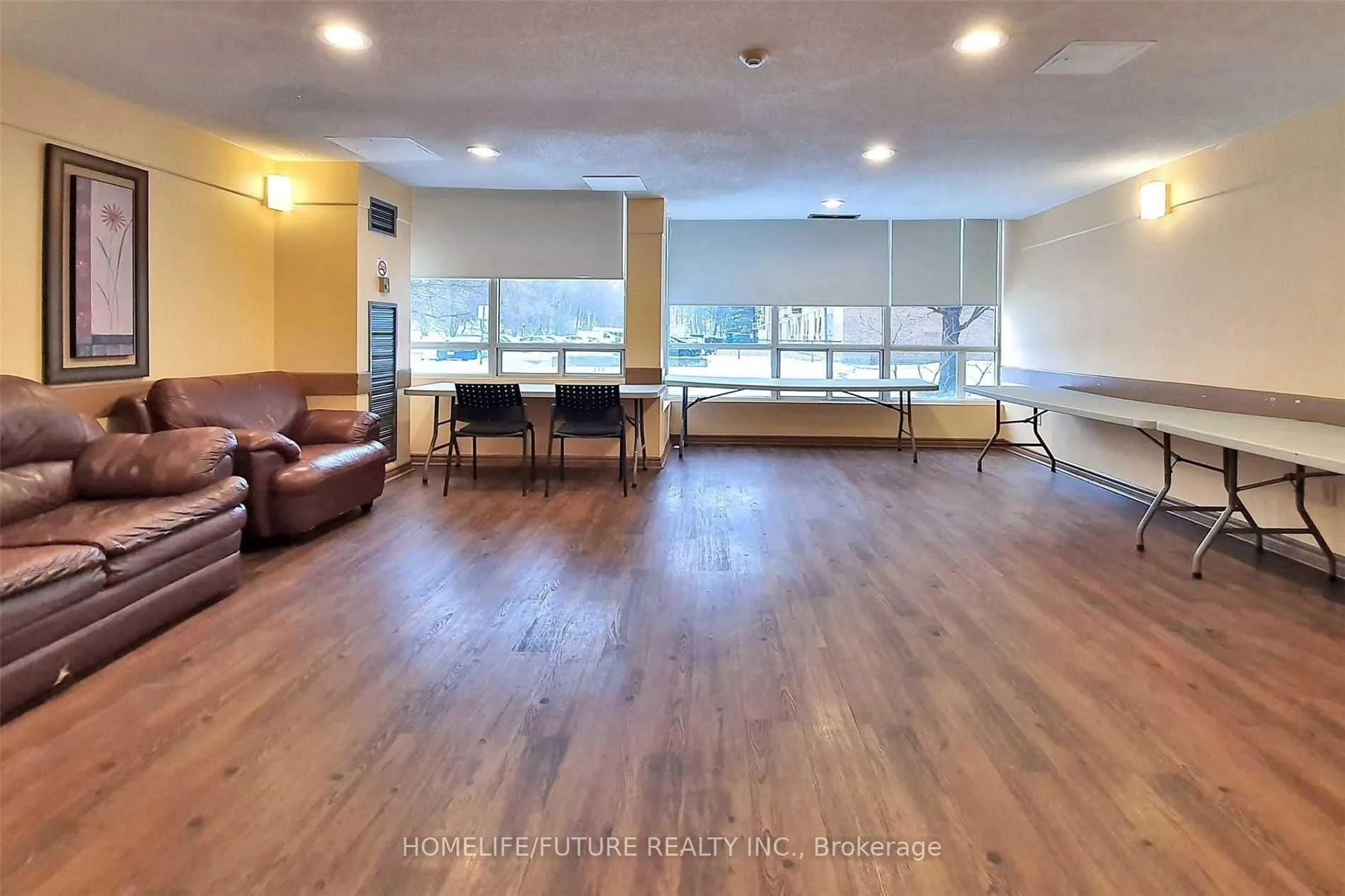 Photo 8 of Unit 1221, 3050 Ellesmere Road, Scarborough, Morningside — HOMEH