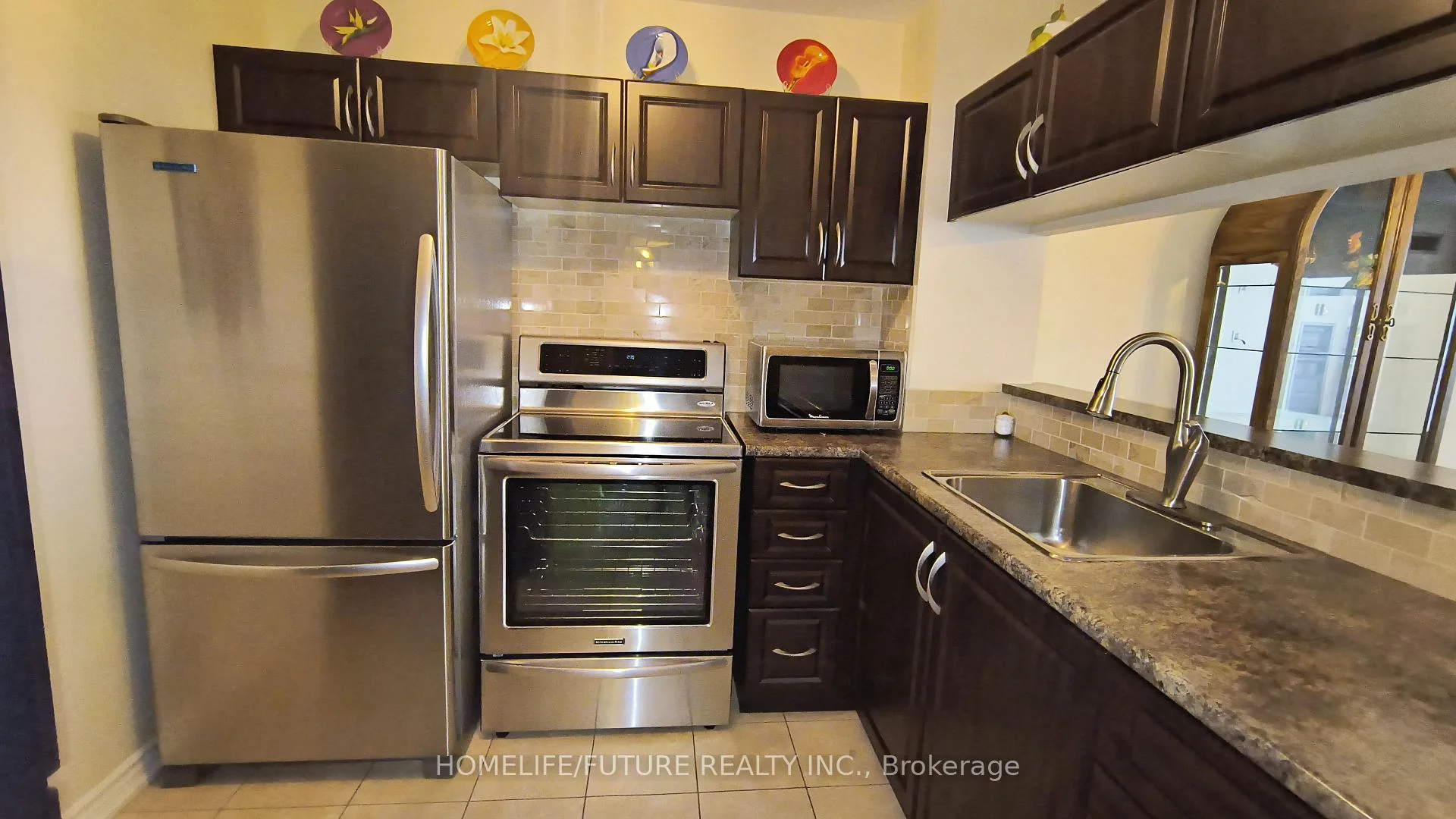 Photo 9 of Unit 1221, 3050 Ellesmere Road, Scarborough, Morningside — HOMEH