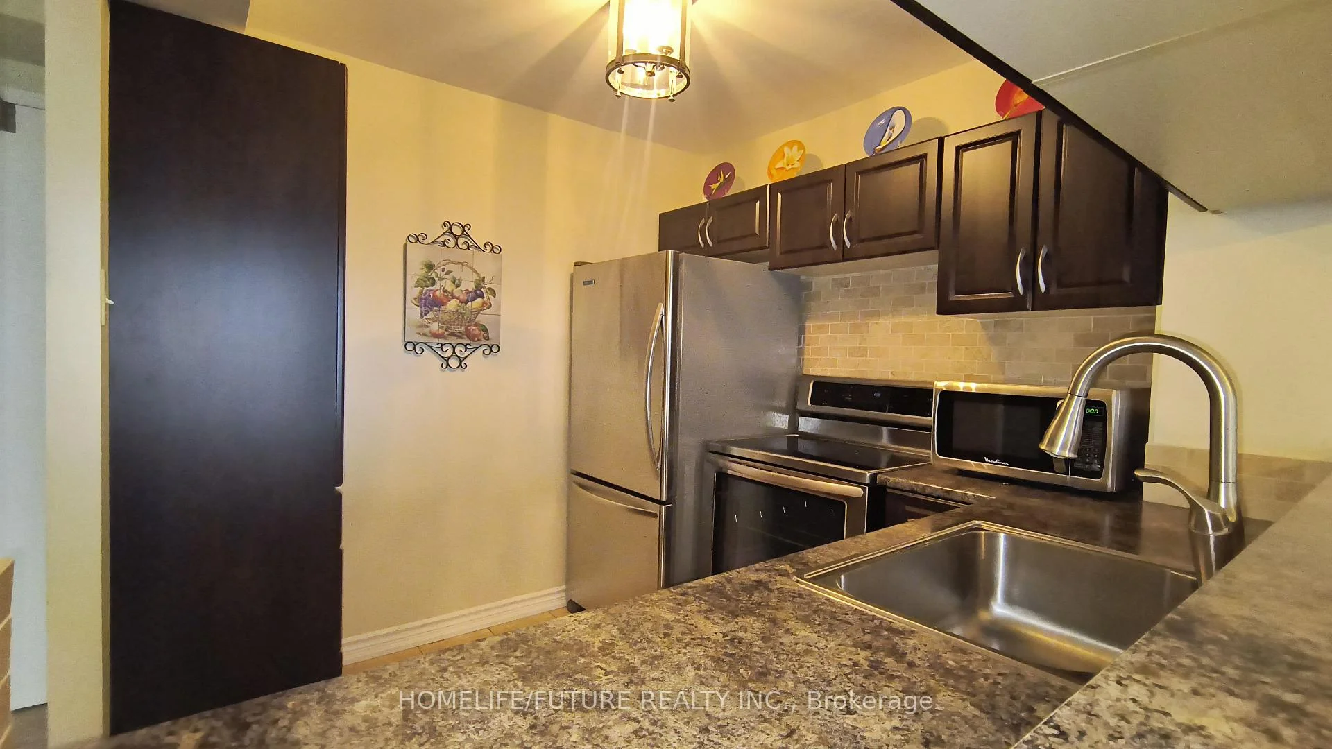 Photo 10 of Unit 1221, 3050 Ellesmere Road, Scarborough, Morningside — HOMEH