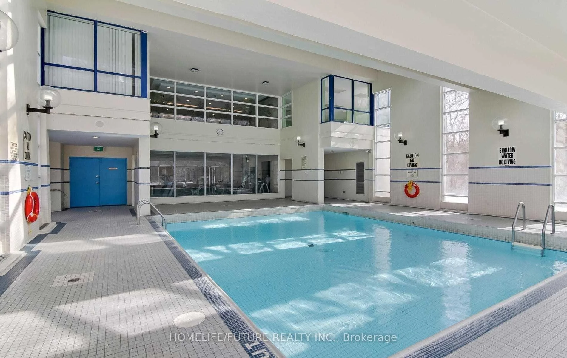 Photo 21 of Unit 1221, 3050 Ellesmere Road, Scarborough, Morningside — HOMEH