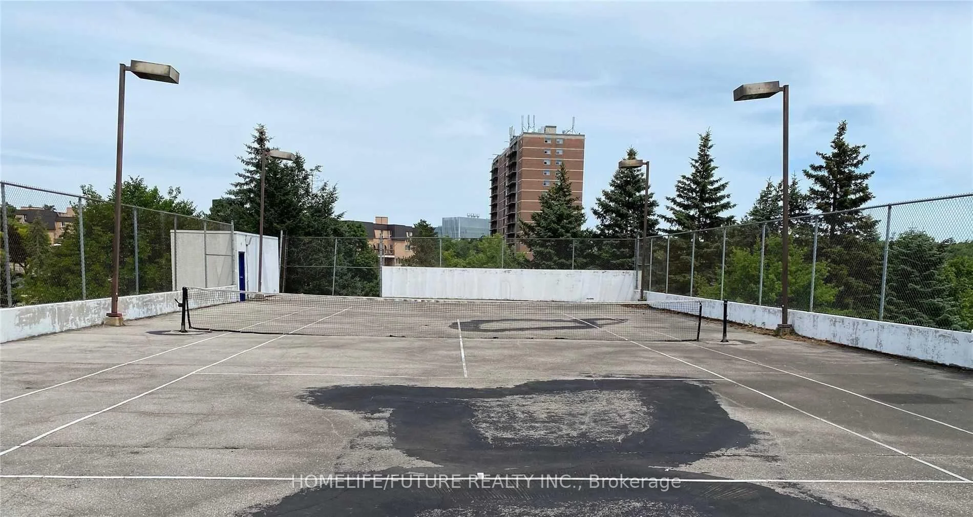 Photo 23 of Unit 1221, 3050 Ellesmere Road, Scarborough, Morningside — HOMEH
