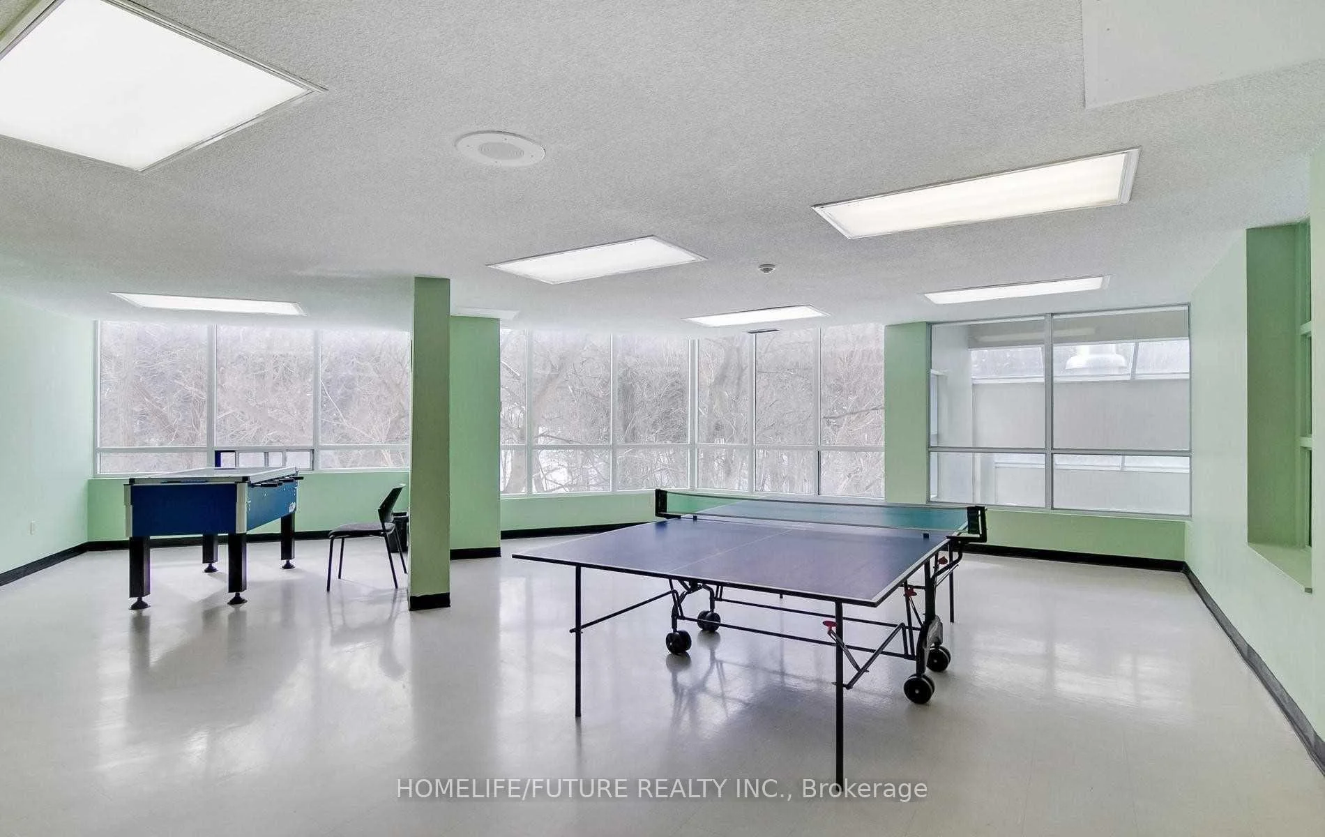 Photo 24 of Unit 1221, 3050 Ellesmere Road, Scarborough, Morningside — HOMEH