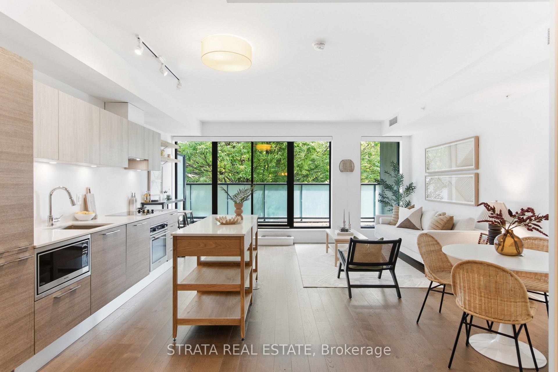 Photo 1 of Unit 302, 530 Indian Grove, Toronto, Junction Area — HOMEH