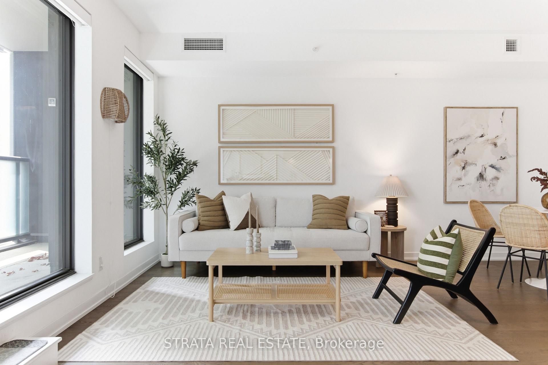 Photo 2 of Unit 302, 530 Indian Grove, Toronto, Junction Area — HOMEH