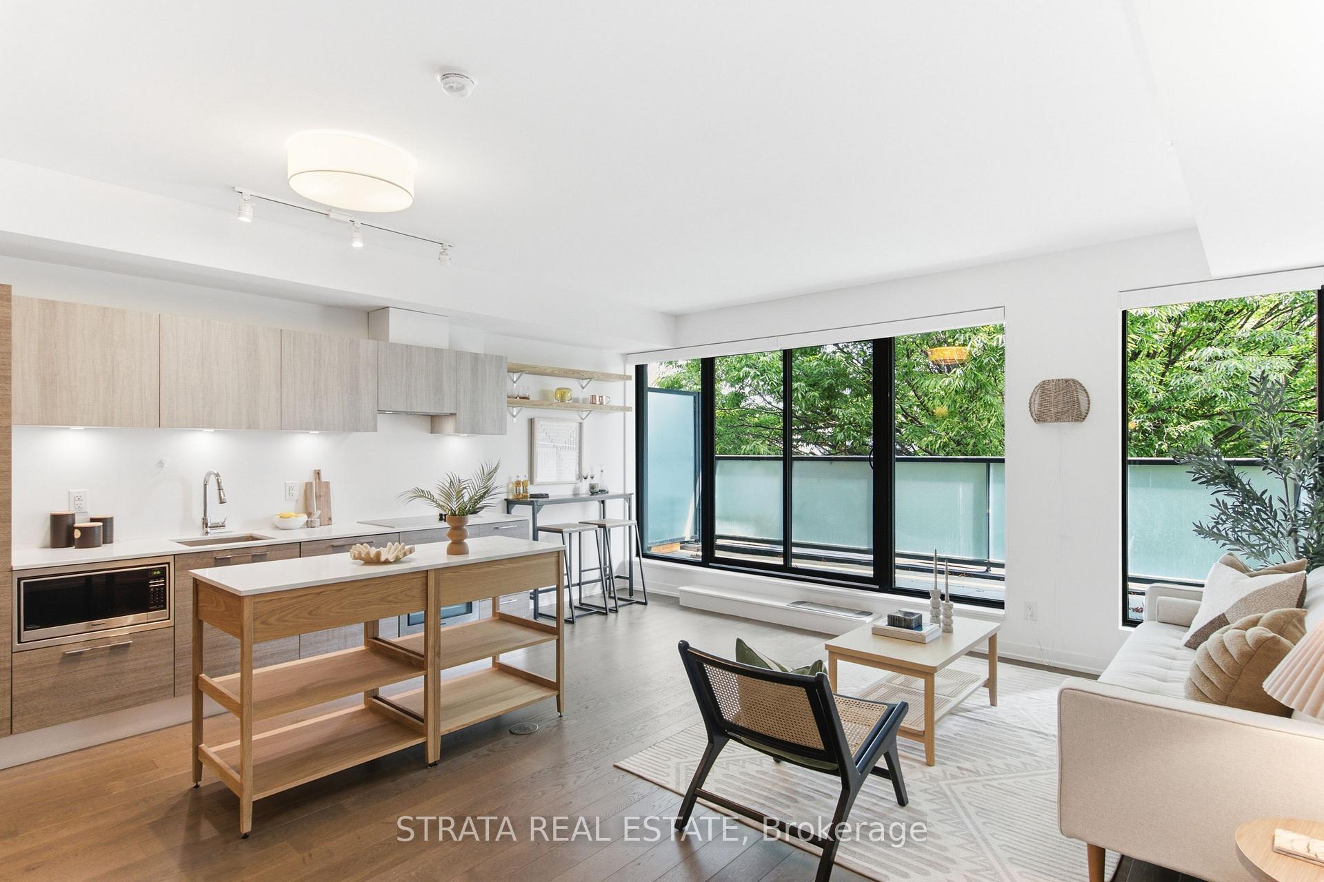 Photo 4 of Unit 302, 530 Indian Grove, Toronto, Junction Area — HOMEH