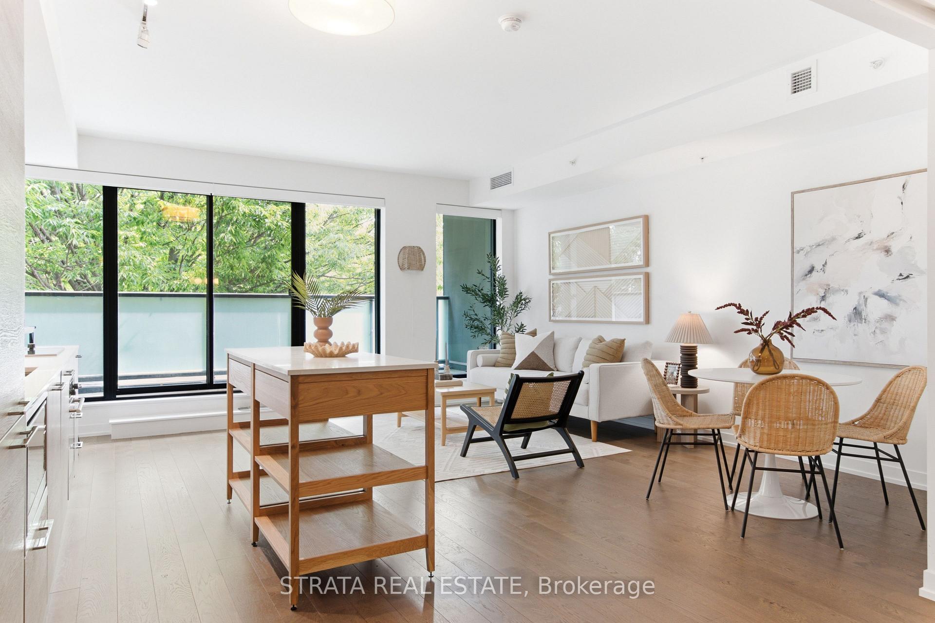 Photo 7 of Unit 302, 530 Indian Grove, Toronto, Junction Area — HOMEH