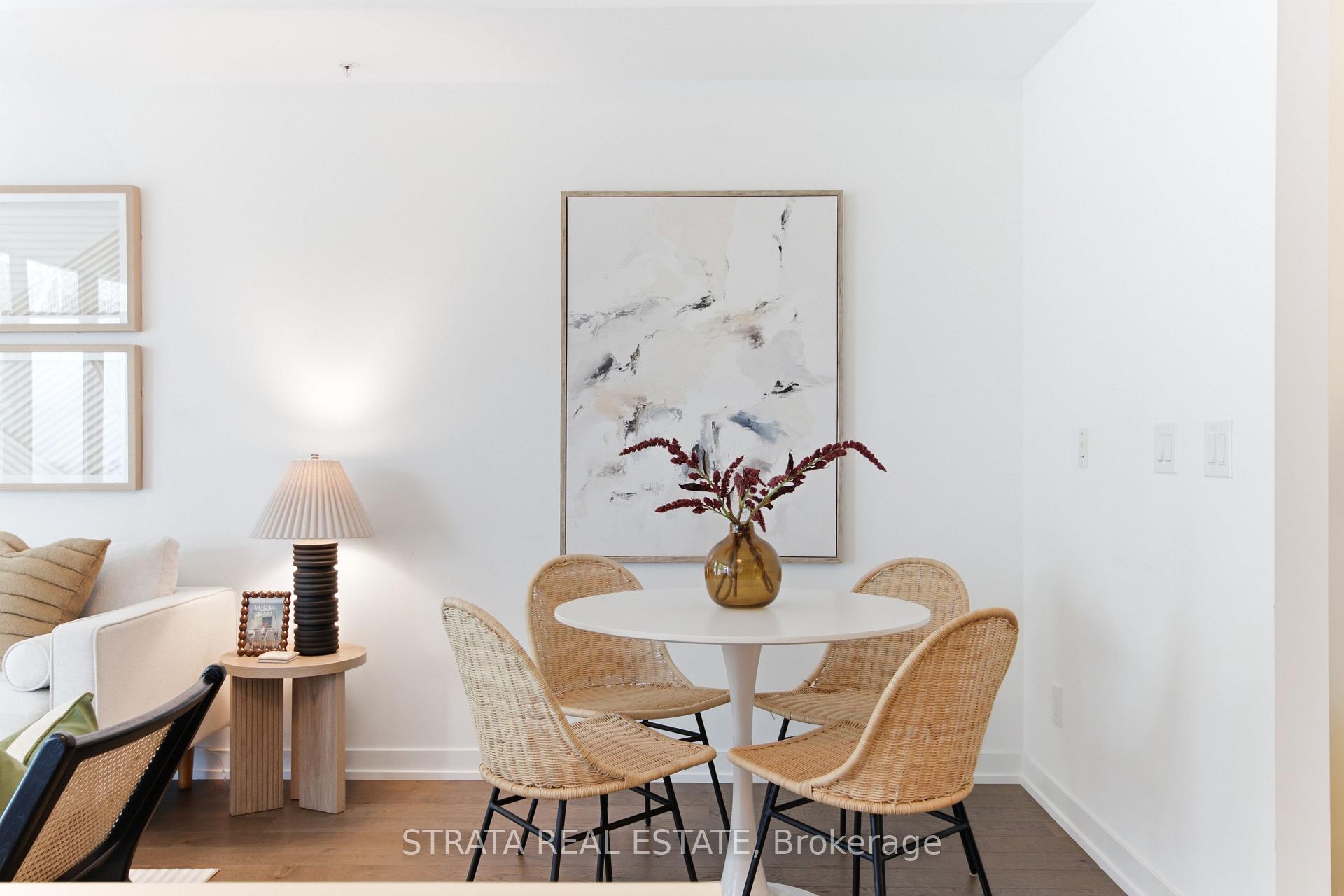 Photo 6 of Unit 302, 530 Indian Grove, Toronto, Junction Area — HOMEH