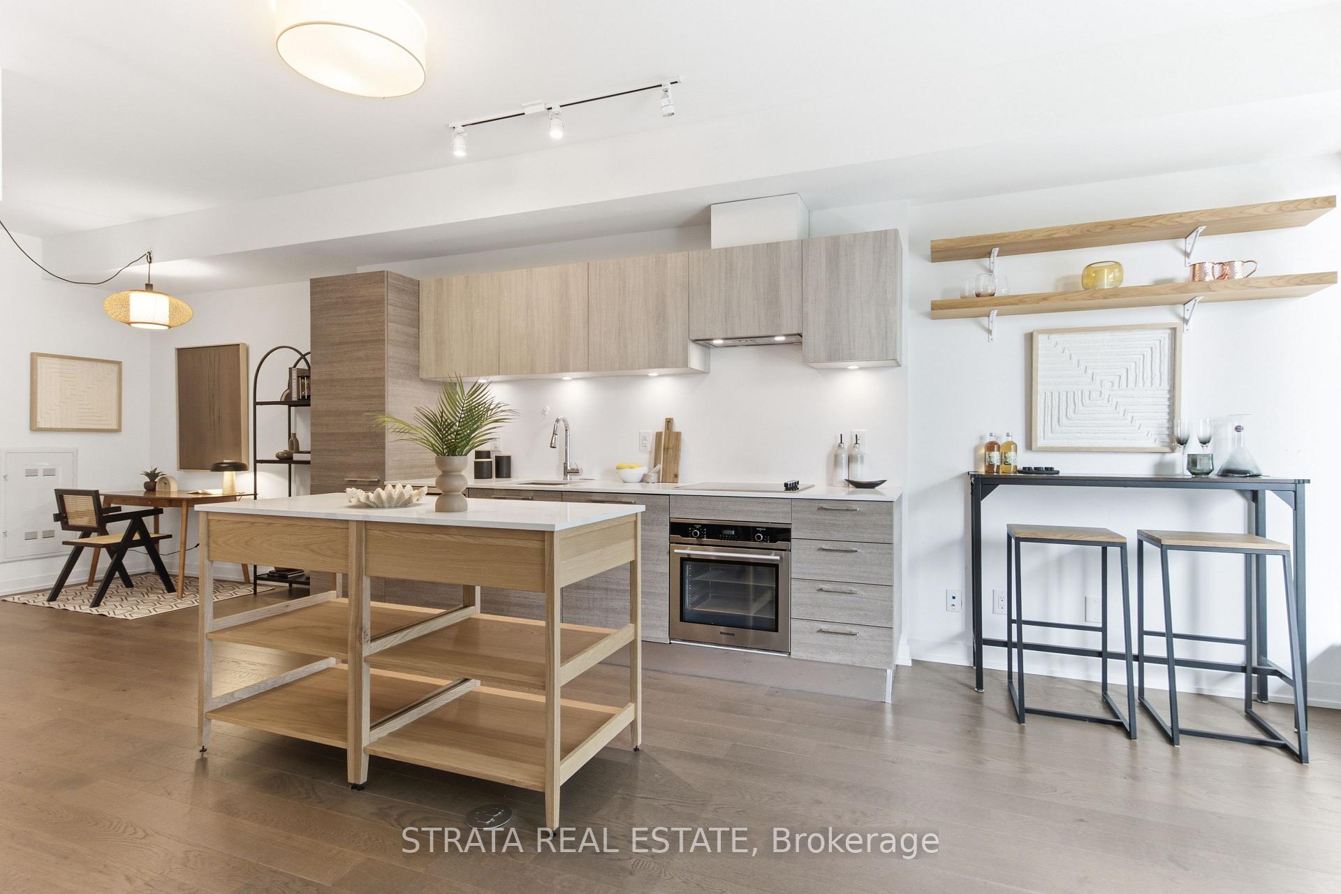 Photo 10 of Unit 302, 530 Indian Grove, Toronto, Junction Area — HOMEH