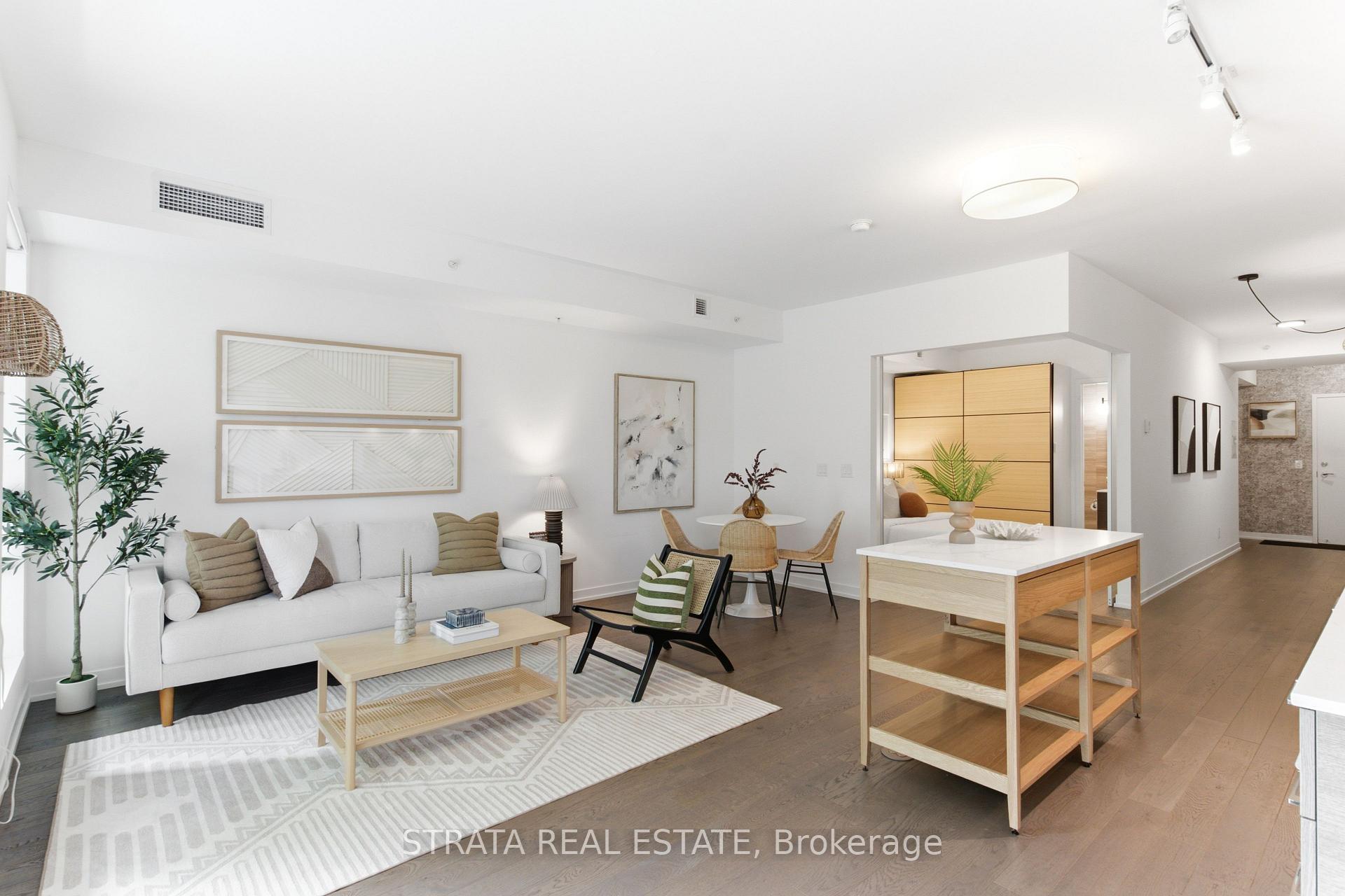 Photo 11 of Unit 302, 530 Indian Grove, Toronto, Junction Area — HOMEH