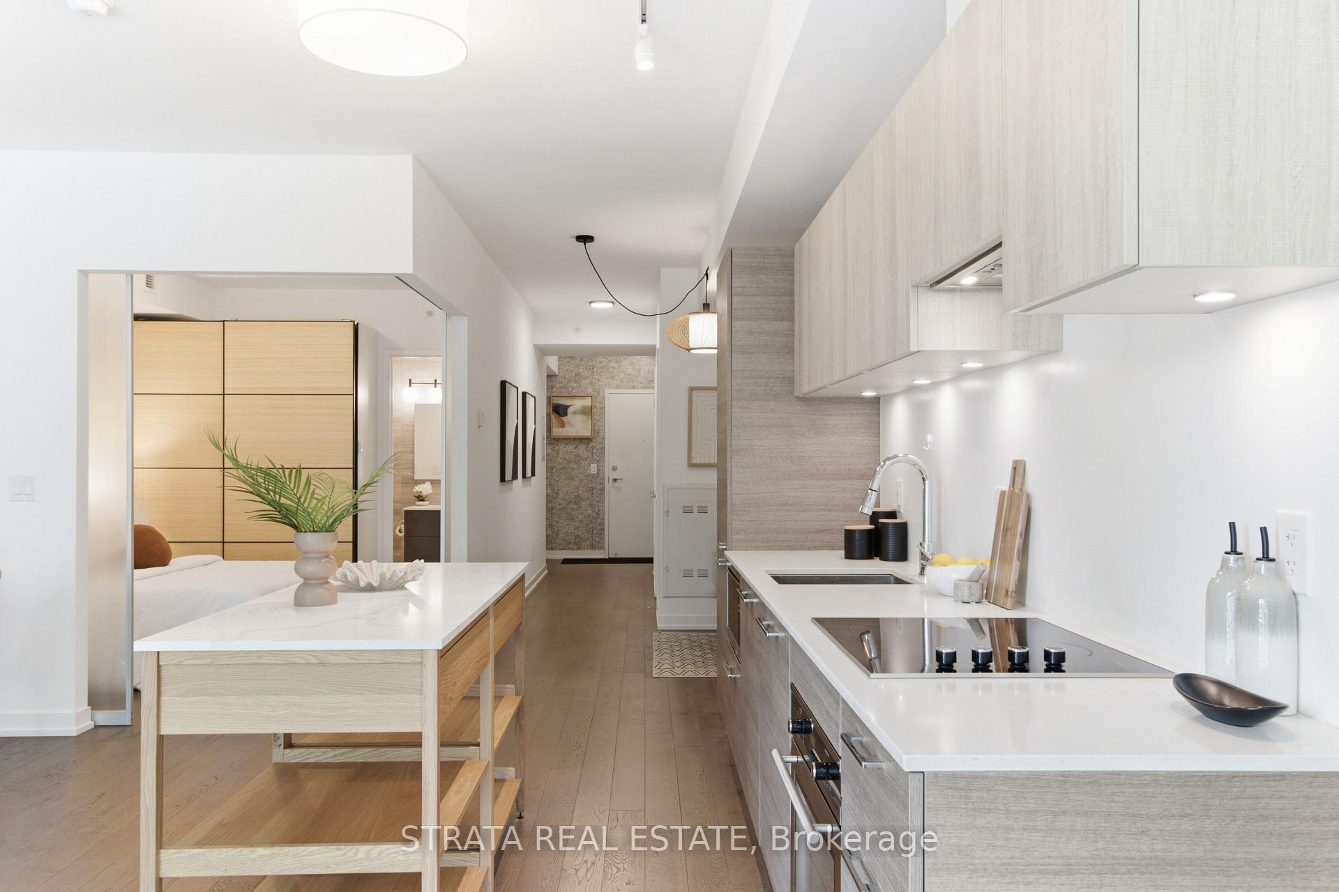 Photo 12 of Unit 302, 530 Indian Grove, Toronto, Junction Area — HOMEH