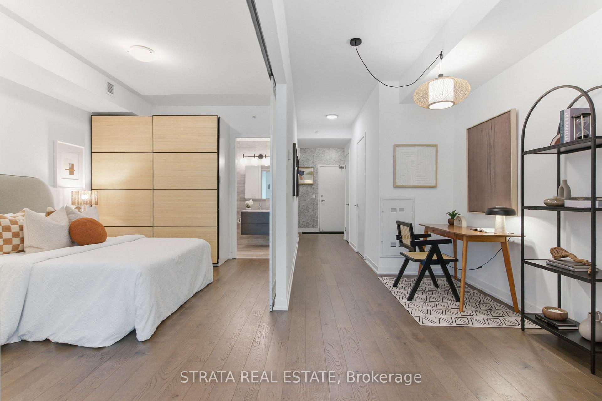 Photo 13 of Unit 302, 530 Indian Grove, Toronto, Junction Area — HOMEH